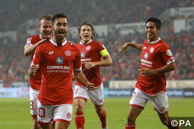 Mainz 05 vs Hamburger SV Betting Tips and Predictions