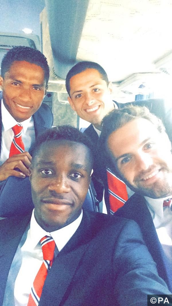 Why FA Cup win will be sweet revenge for Wilfried Zaha