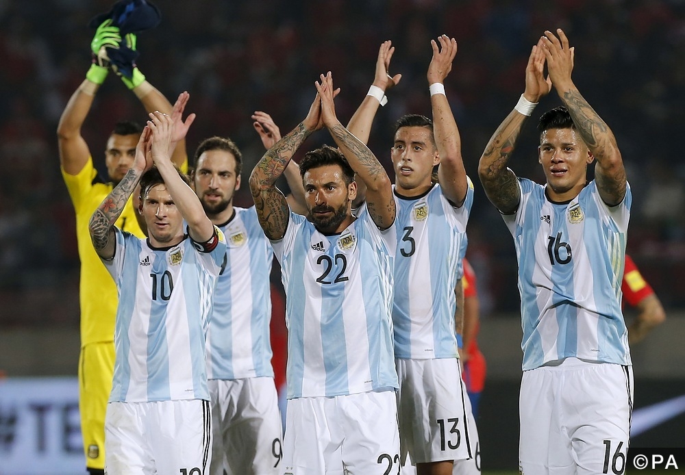 Copa America Betting Tips