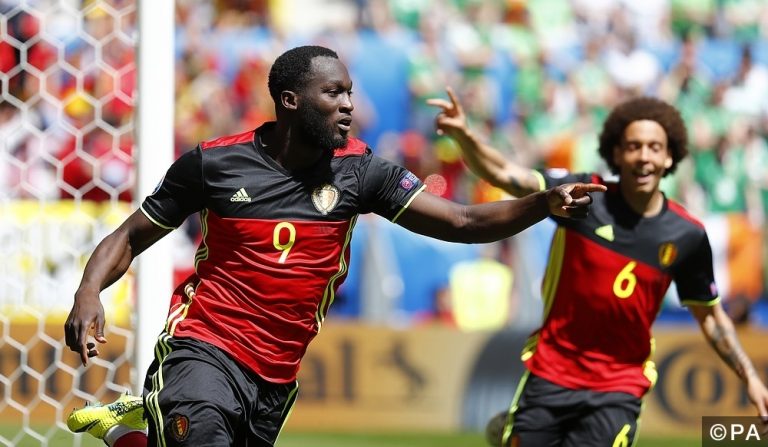 Chelsea to return with £68 million bid for Lukaku