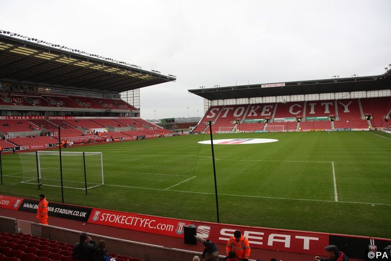 Stoke's Double Swoop - Allen and Sobhi
