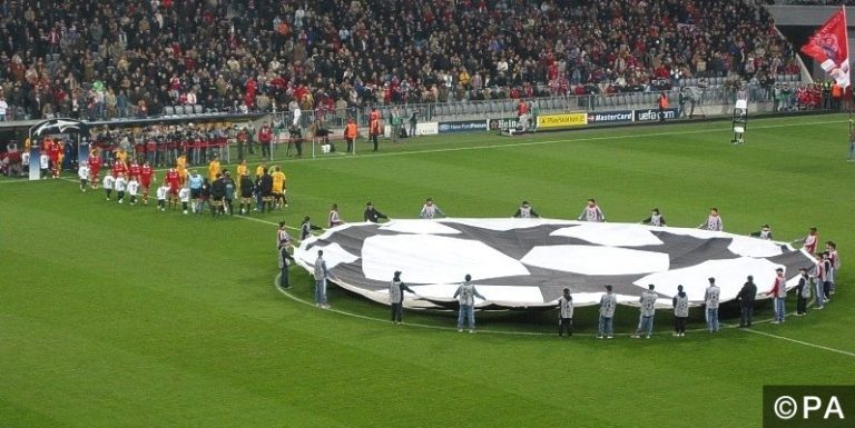 Champions League Round of 16 Draw Betting Odds & Analysis