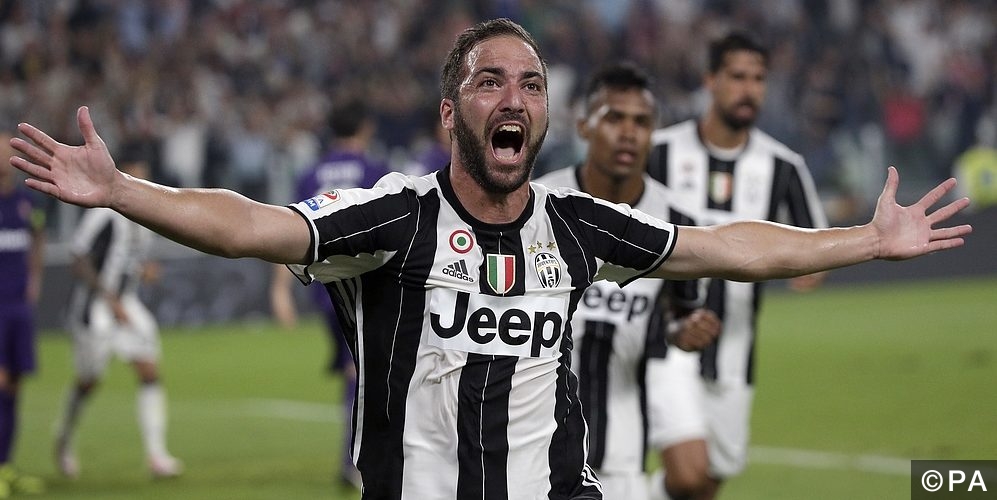 Juventus vs Torino Prediction and Betting Tips