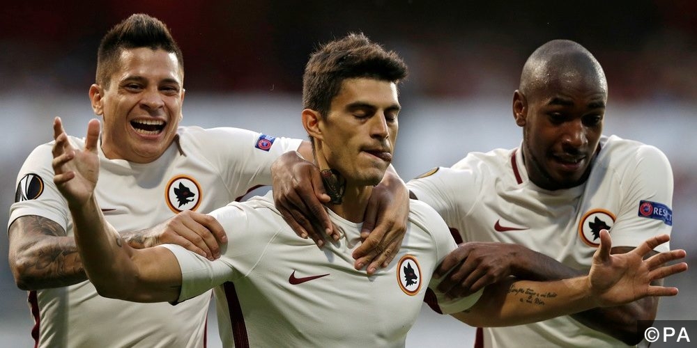 AS Roma vs Nice Prediction and Betting Tips, 23rd July