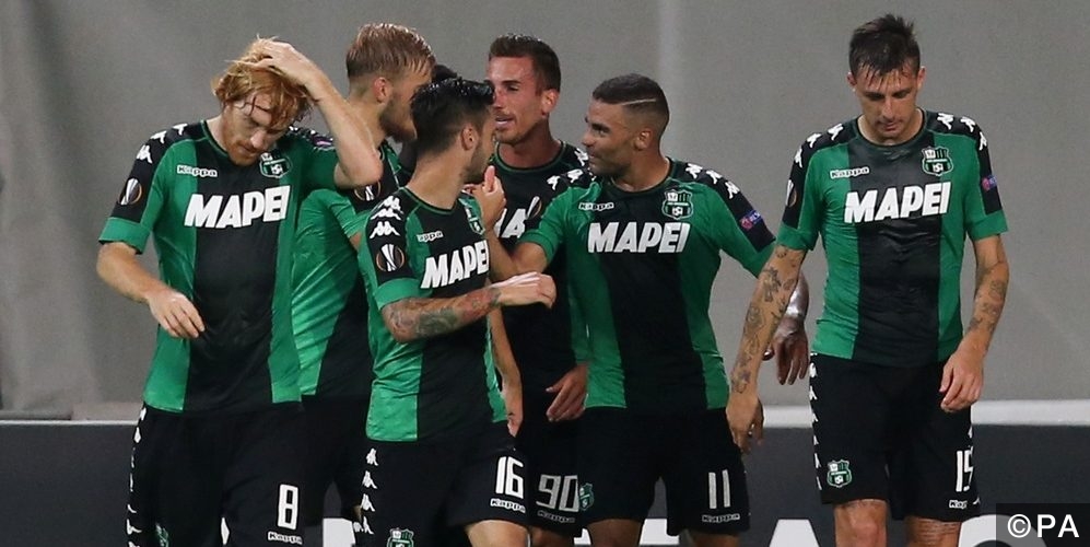 Torino vs. Sassuolo Predictions, Betting Tips and Odds