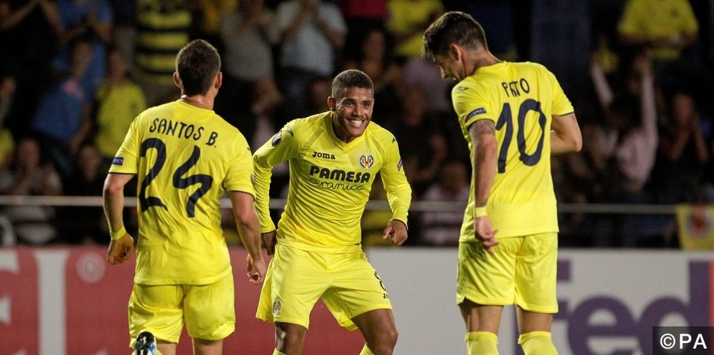 Reims vs Villarreal Prediction and Betting Tips, 24th July