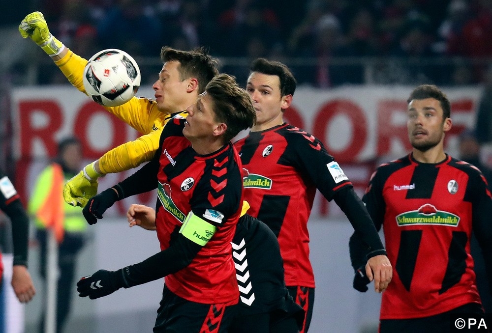SC Freiburg vs Cologne Predictions, Betting Tips and Match ...