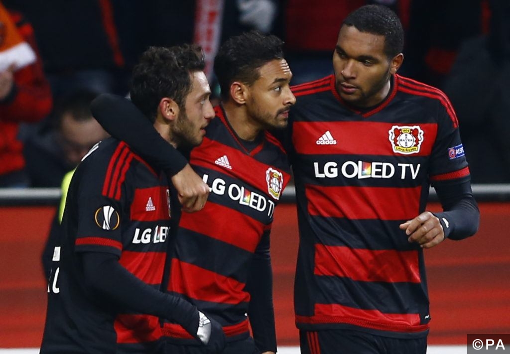 Hamburg vs leverkusen betting tips rich dad poor dad guide to investing summary