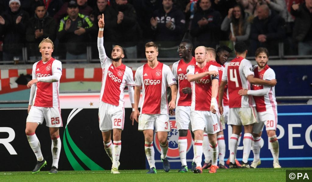 AFC Ajax Amsterdam vs Alkmaar Prediction and Betting Tips