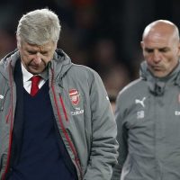 Five managers that could replace Arsene Wenger