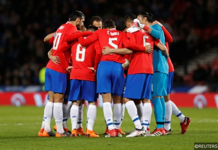 World Cup 2018: Can Costa Rica's 23 man squad defy the odds once again?