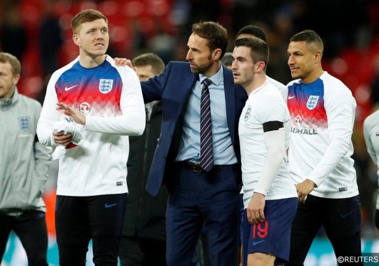 Safe Hands: Who Will Start in Goal for England at The 2018 World Cup?