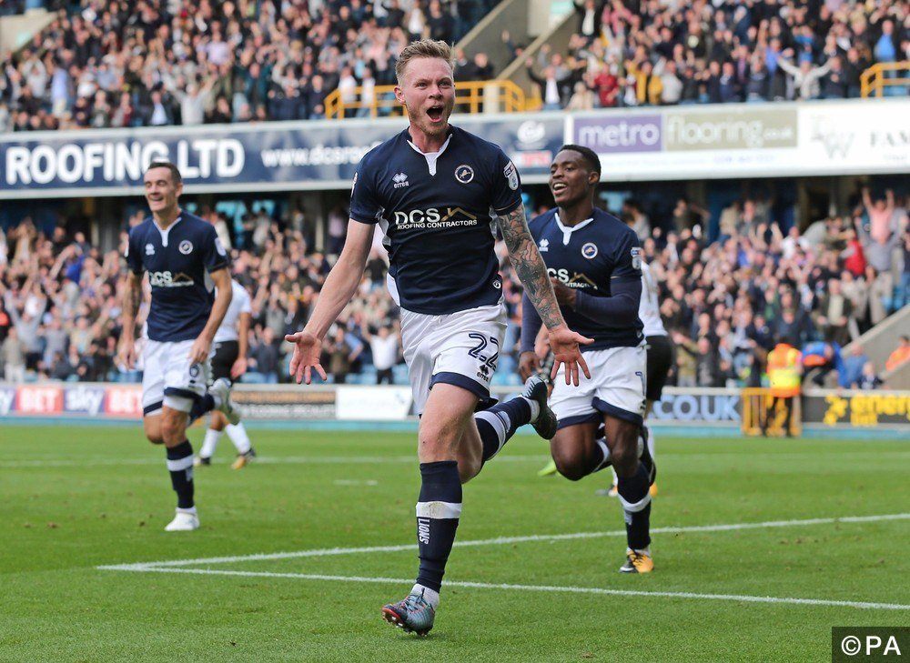 Millwall Championship