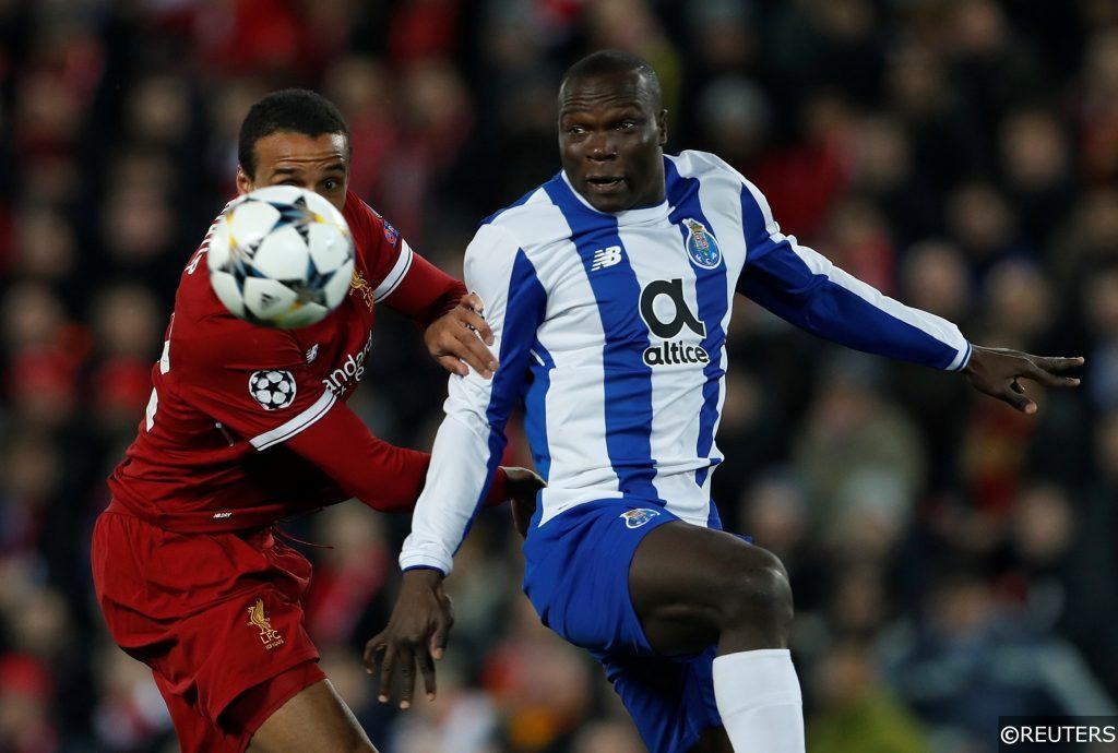 Porto predictions and betting tips