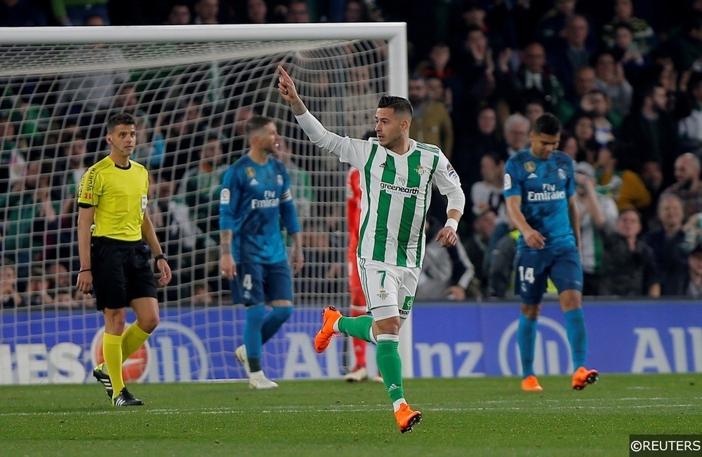 Real Betis Vs Athletic Bilbao Prediction : Real Madrid vs Athletic