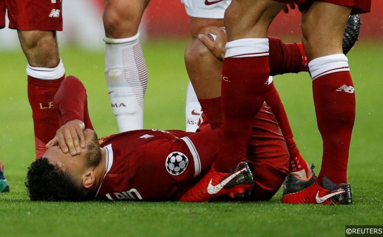 World Cup 2018 injury doubts: Big players who are looking likely to miss Russia