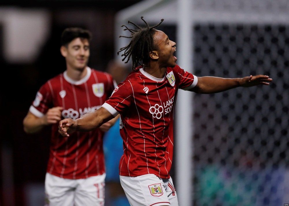 bristol city skybet championship