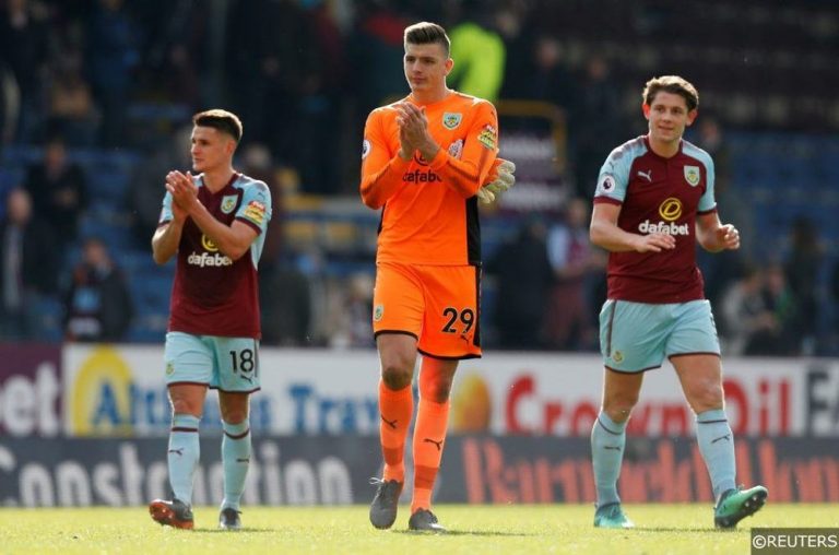 Premier League Team Focus: Can Burnley emulate last season’s success?