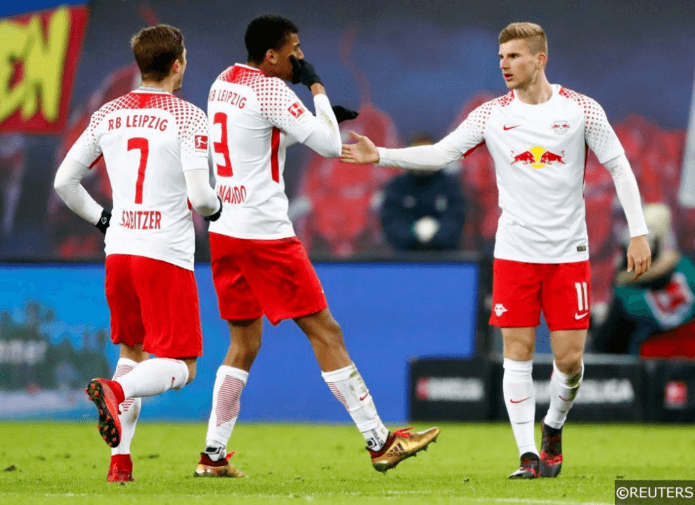 RB Leipzig