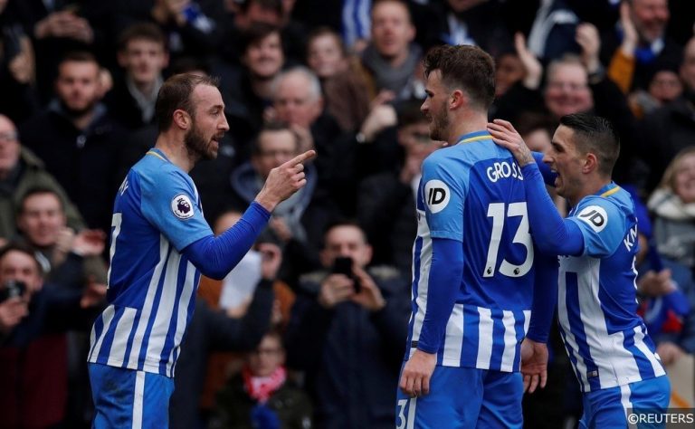 Premier League Team Focus: Brighton set for second season struggle