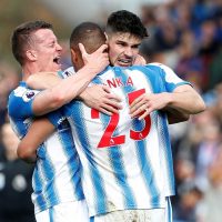 Premier League 2017/18 Climax Part 4: Are Huddersfield in Relegation Danger?