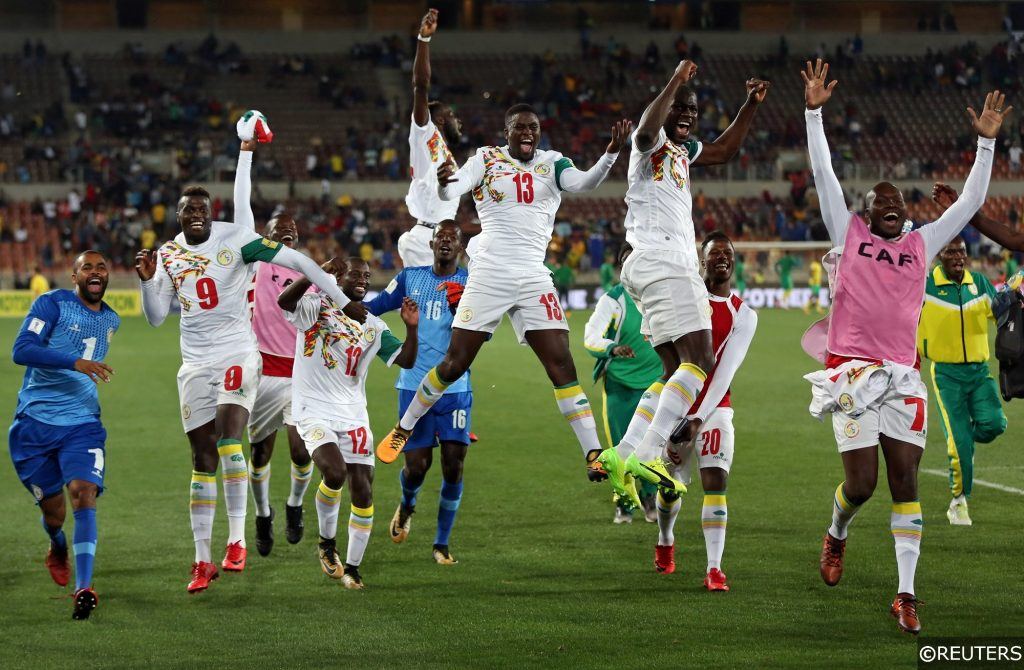 Senegal predictions, betting tips and match preview