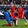 Republic of Ireland and Wales in Nations League’s Stand-out Group