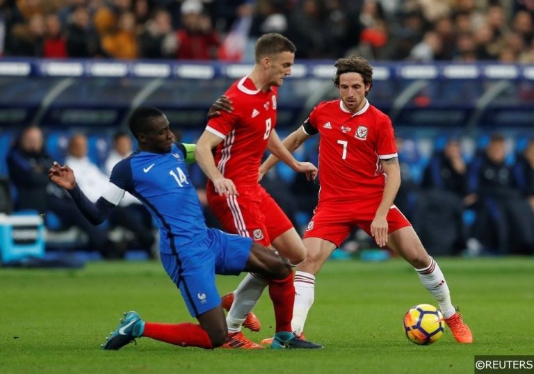 Republic of Ireland and Wales in Nations League’s Stand-out Group