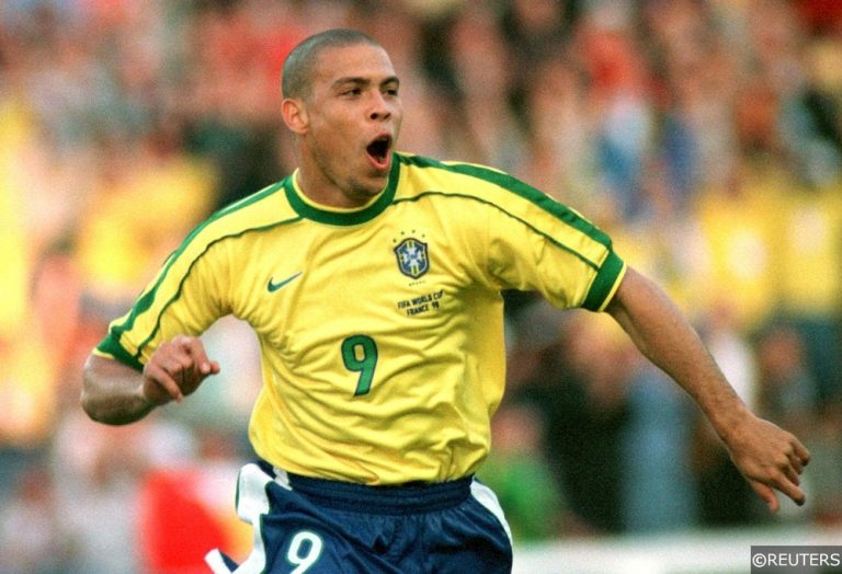Five-times Winners - A look back on Brazil’s World Cup Journey