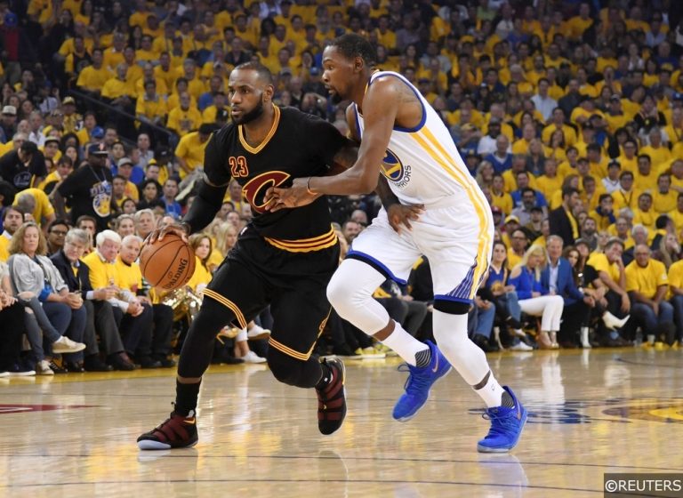 The miracle of LeBron James and the Cleveland Cavaliers