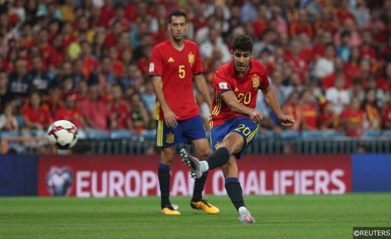 What did we Learn from Spain’s World Cup warm-up Friendlies?