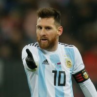 World Cup 2018: Argentina out after 4-3 defeat to France