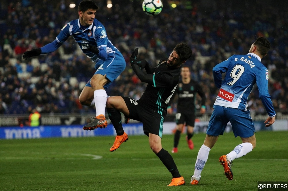 Athletic Bilbao vs Espanyol Predictions, Betting Tips and Match Previews