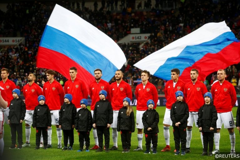 World Cup 2018: Can Russia Continue the Home Nations Success?