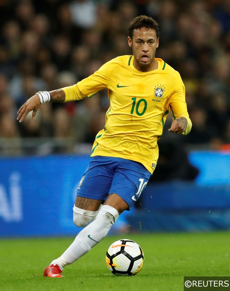 Neymar