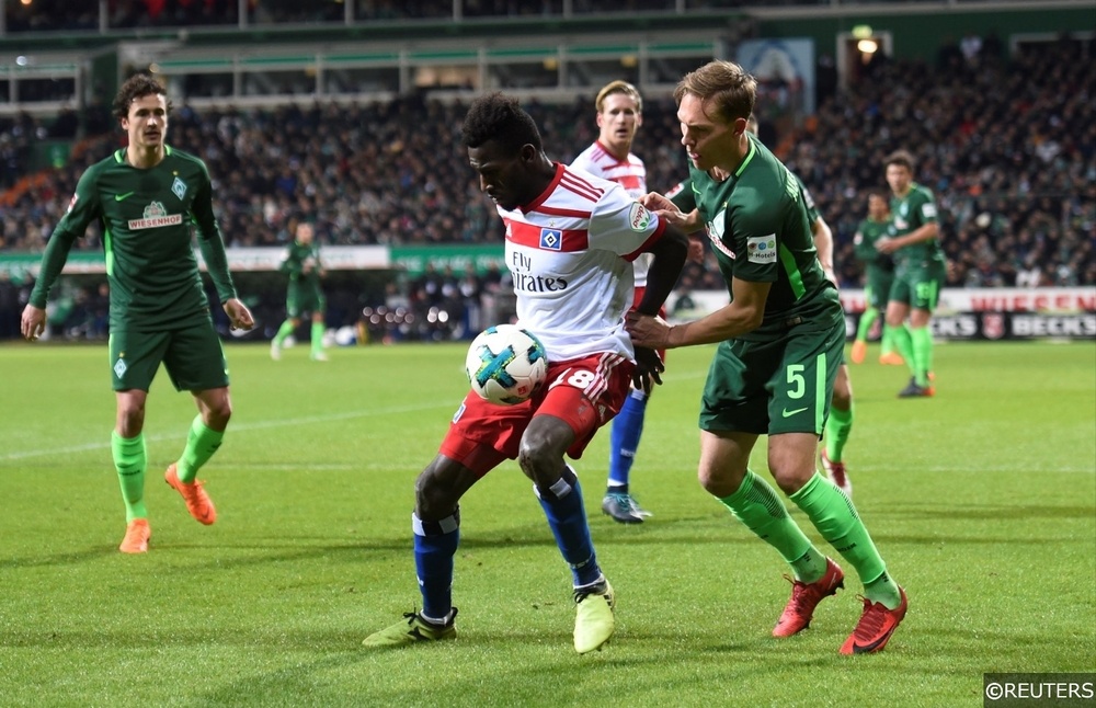 Inplay Sports Betting