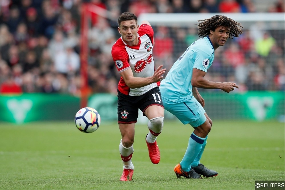 Southampton vs Bournemouth