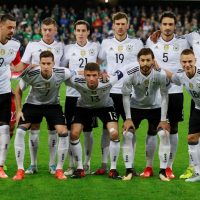 World Cup 2018: Germany’s Potential Starting XI