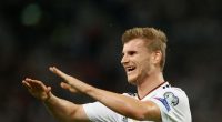 Timo Werner: Chelsea complete signing of RB Leipzig striker