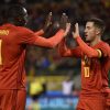 Danger Men: Anytime Goalscorer tips for this week’s Nations League and International Friendlies