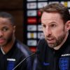 Gareth Southgate names England squad for Nations League Finals
