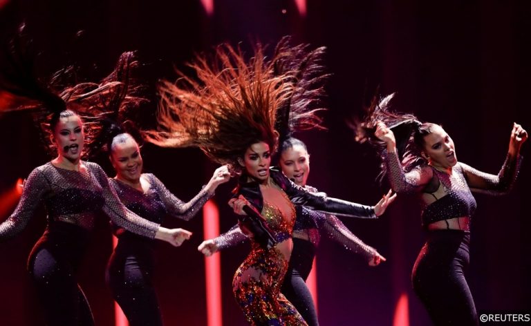 Eurovision Song Contest Predictions, Betting Tips & Best Bets