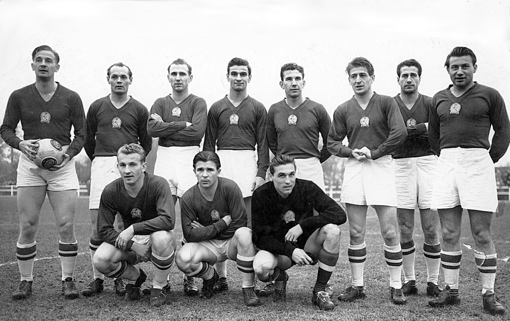 1956 Uruguayan Primera División - Wikipedia