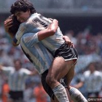 Maradona’s legacy: The brightest of lights in the darkest of times