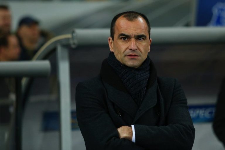 Will Belgium’s Roberto Martinez Gamble Pay Off?