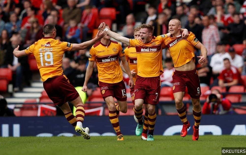 Motherwell vs St Johnstone Predictions