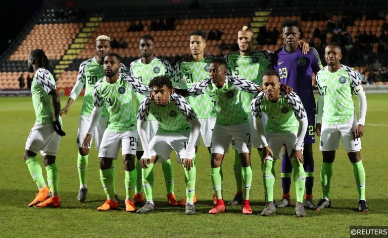 Nigeria’s World Cup May be Over, But The Super Eagle’s Future Looks Bright