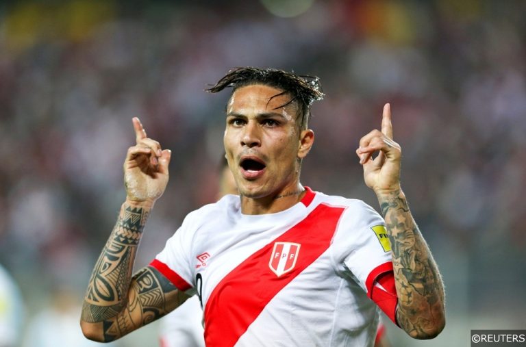 World Cup 2018: The tea that shattered Paolo Guerrero's lifelong dream