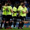 League leaders overachieving according to the underlying figures