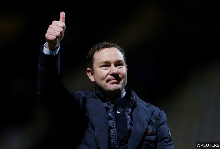 League One: 5/1 and 7/4 tips ahead of the home straight